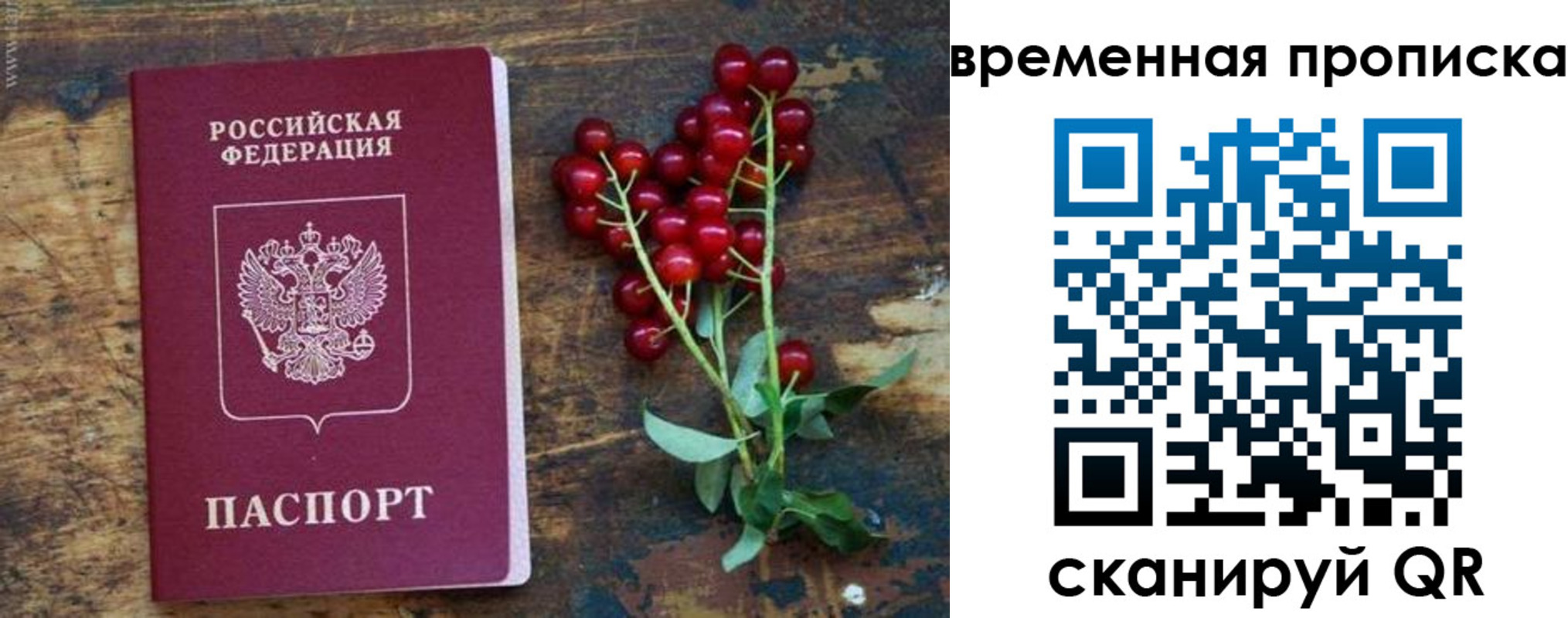 временная регистрация гарантия в Тверской области